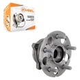 thumbnail image 1 of Kugel Rear Wheel Bearing Hub Assembly 70-512392 for Car Honda Accord Crosstour AWD, 1 of 11