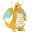 thumbnail image 3 of Pokémon Dragonite Plush - 24-Inch Soft Plush with Authentic Details, 3 of 4