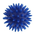 thumbnail image 2 of MERIGLARE Massage Ball Foot Massage Ball Portable Travel 6cm Diameter Roller Exercise Ball Blue, 2 of 8