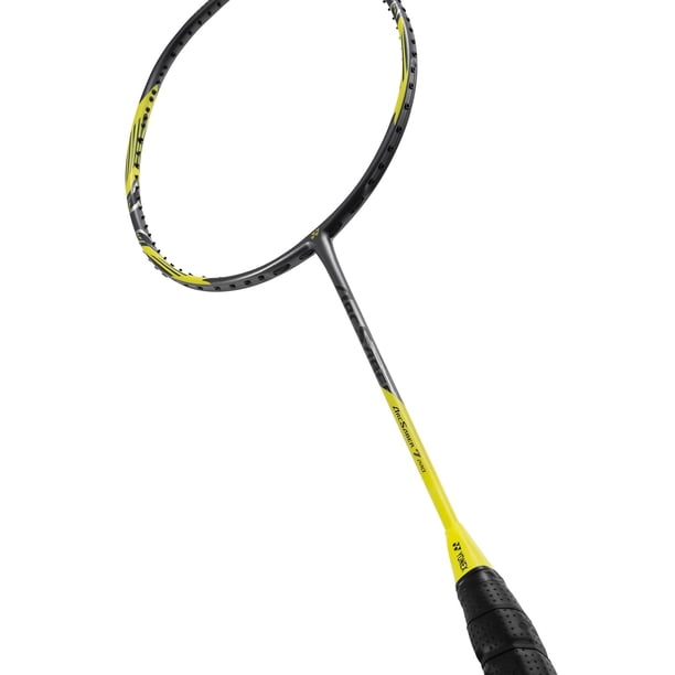 Yonex ARCSABER 7 PLAY Strung Graphite Badminton Racquet With Full