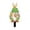 GN, variant on Fwttom Easter Decorations Easter Bunny Easter Egg Dwarf Garden Decoration Ground Insertion Courtyard Festival Decoration Ornament Ornament