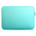 thumbnail image 1 of Housse d'Ordinateur Portable 11-15,6 Pouces, Étui Souple de Transport, Sac de Couverture Compatible pour MacBook Air, Portable, Tablette, 1 of 7