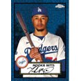 thumbnail image 3 of 2021 Topps Chrome Platinum Anniversary Baseball Lite Hobby Box, 3 of 10