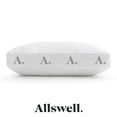 thumbnail image 3 of Allswell Oreiller pour dormeurs sur le côté, 3 of 7