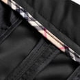 thumbnail image 4 of WEAIXIMIUNG Mens Overalls for Work Construction Male Trousers Are Loose Straight Leg High Rise Deep Casual Pants, 4 of 9