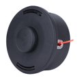 thumbnail image 4 of Tête de Coupe de Pelouse, Tête de Coupe, Résistant à l'Usure Professionnel Durable pour Accessoire de Jardin pour 25-2 FS44 FS55 FS80 FS83 FS85 FS90 FS100, 4 of 8