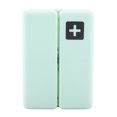 thumbnail image 3 of Portable Pill Box Storage, Pill Case, For The Old Patient Travel Adult Office Worker Child, 3 of 8