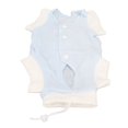thumbnail image 1 of Cat Postoperative Suit,Cat Recovery Suit Breathable Pet Recovery Suit Cat Recovery Bandage Suit Breakthrough Technology, 1 of 14