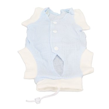 Cat Postoperative Suit,Cat Recovery Suit Breathable Pet Recovery Suit Cat Recovery Bandage Suit Breakthrough Technology