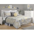 thumbnail image 1 of Safdie & Co. Quilt Set 3PC DQ Woven Jensen, 1 of 2