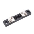thumbnail image 1 of Unique Bargains DC 20A 75mV Résistance Électrique pour Ampère Ampère, 1 of 4