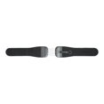 thumbnail image 3 of Mueller Green Adjustable Back and Abdominal Support, Black, One Size Fits Most, 3 of 5