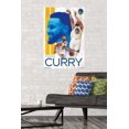 thumbnail image 3 of NBA Golden State Warriors - Stephen Curry 19, 3 of 4