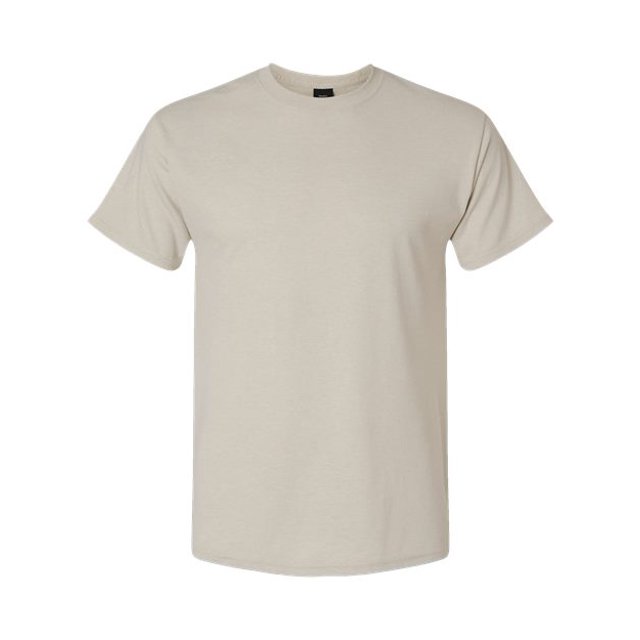 Hanes Sand Heather 4435 3Xl