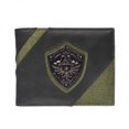 thumbnail image 1 of Legend of Zelda Portefeuille Bifold avec Bouclier, 1 of 3