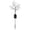 Black_02, variant on RBCKVXZ Solar Powered 12 Lights LED Ground Plug Light Dragonflies Twig Lamp Patio Outdoor Holiday And Party Decoration Christmas Decorations On Sale!
