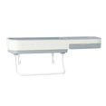 thumbnail image 1 of Bathroom Non-Perforated Soap Box Shelf Bathroom Supplies Towel Rack Non-Marking Stickers Bathroom Rack Wall-Mounted Soap Box, 1 of 5