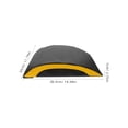 thumbnail image 2 of BRIGHTFUFU Exercise Pad Thick Yoga Mat Multi EPE Foam Rectangular 1Set, 2 of 8