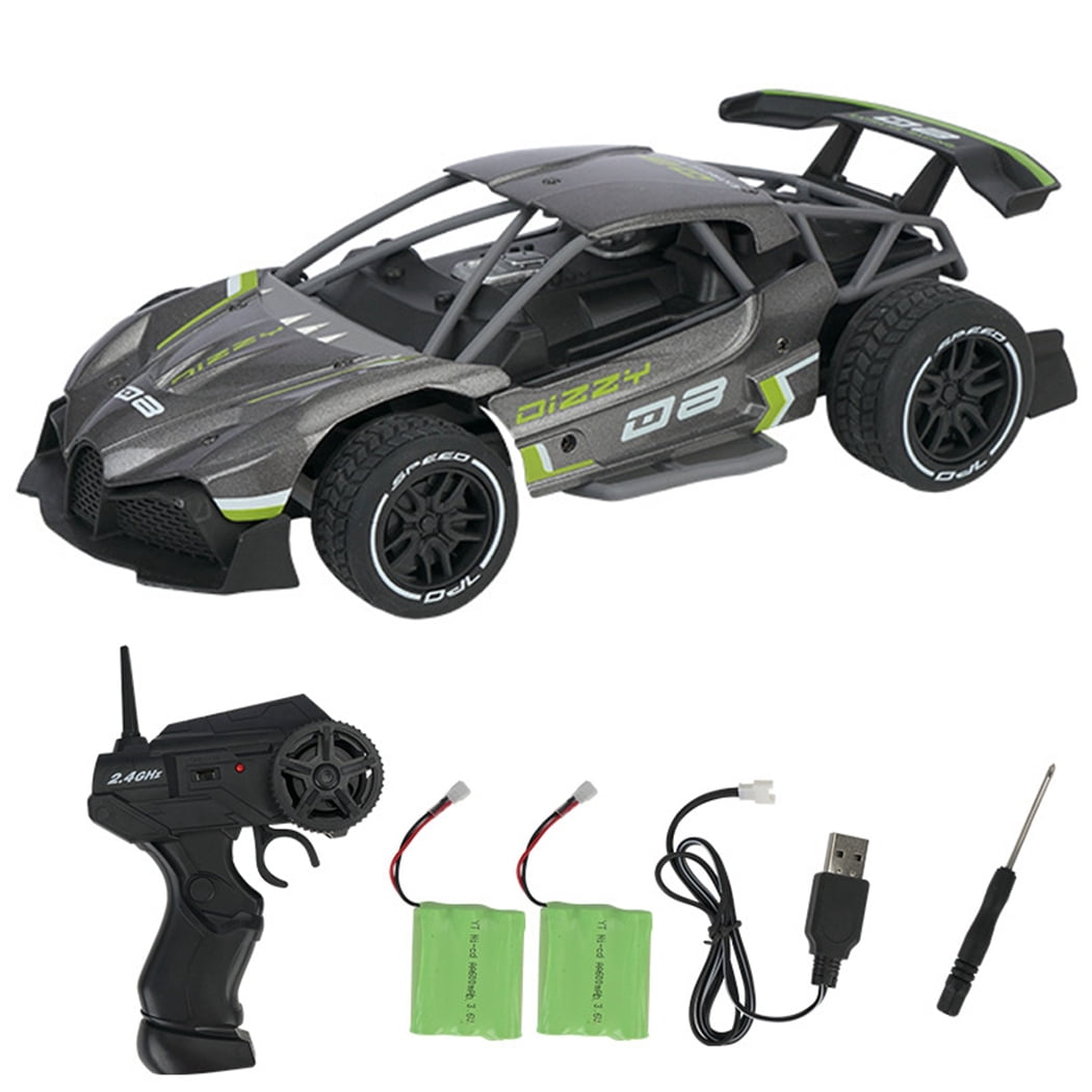 Bangcool RC Car High Speed Fashion 1:16 2.4Ghz Remote Control Car Racing Car for Children