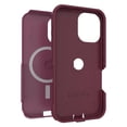 thumbnail image 4 of OtterBox Commuter MagSafe Case Foxberry for iPhone 16, 4 of 5