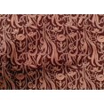 thumbnail image 4 of oneOone Coton Bio Voile Feuilles & Imprimé Floral BTY 42 Pouces de Large, 4 of 4