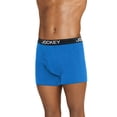 thumbnail image 2 of Jockey Men's Lightweight Cotton Blend 5" Boxer Brief - 4 Pack, 2 of 4