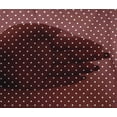 thumbnail image 4 of oneOone Viscose Chiffon Fabric Polka Dots Fabric Prints By Yard 42 Inch Wide, 4 of 4