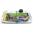 thumbnail image 3 of LeapFrog LeapStart 3D  Mickey And The Roadster Racers Pit Crews to The Rescue - Version anglaise, 3 of 7