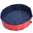 thumbnail image 2 of Pet Bathing Pool,Foldable Pet Bathing Tub Folding Bathtub Dog Bath Pond Next-Gen Design, 2 of 14