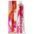 thumbnail image 1 of Color Touch Demi-Permanent Color - 7 03 Medium Blonde-Natural Gold by Wella for Unisex - 2 oz Hair Color, 1 of 4
