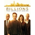 thumbnail image 2 of Billions Complete Series (DVD) English Only, 2 of 2