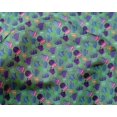 thumbnail image 5 of oneOone Cotton Poplin Fabric Leaves & Floral Block Print Fabric By Yard 56 Inch Wide, 5 of 5