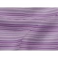 thumbnail image 4 of oneOone Viscose Jersey Fabric Texture Stripe Printed Fabric 1 Yard 60 Inch Wide, 4 of 5