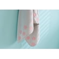 thumbnail image 4 of Cricut Joy™ Smart Iron On™ Glitter Matless Heat Transfer Vinyl, Silver, 4 of 6