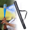 thumbnail image 2 of Sac à Dos de Batte de Baseball Portable à Double Usage Sac à Dos Professionnel de Softball 21 30 Pouces, 2 of 10