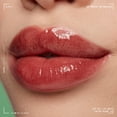 thumbnail image 4 of NYX Professional Makeup Gloss Fat Lip Oil - Inside Scoop, 4 of 9