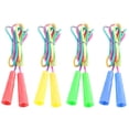 thumbnail image 3 of Meitianfacai Children's Rope Skipping Competition Men And Women Fitness Training Skipping Rop, 3 of 7