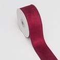 thumbnail image 2 of Velvet Ribbon for Gift Wrapping 1.6In Velvet Ribbon Flocking Ribbon Velvet Jewelry Diy Ribbon Accessories Ribbon 5 Wired Velvet Ribbon, 2 of 3