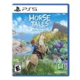 thumbnail image 1 of Horse Tales: Emerald Valley Ranch - Limited Edition (PS5), 1 of 9