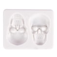 thumbnail image 2 of Binmer Halloween Skull Cake Decoration Liquid Fondant, 2 of 9
