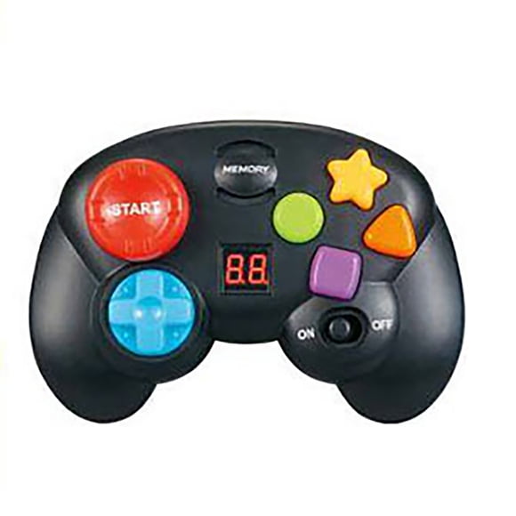 XZNGL Educational Memory Game With Lights And Sounds Toy Quiz Game