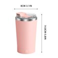 thumbnail image 2 of EGNMCR Cups New Manufacturer's Direct Selling Coffee Cup Fully Automatic Intelligent Mixing Cup Household Charging Magnetic Cup Automatic Mixing coffee cup, 2 of 5