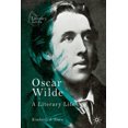thumbnail image 2 of Oscar Wilde: A Literary Life (Literary Lives), 2 of 3