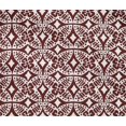 thumbnail image 4 of oneOone Cotton Flex Fabric Floral Block Print Fabric BTY 40 Inch Wide, 4 of 4