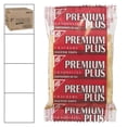 thumbnail image 3 of Premium Plus Salted Soda Crackers, Individual | 2UN/Unit, 500 Units/Case, 3 of 3
