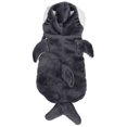 thumbnail image 1 of Chandail à Capuche pour Chien, Confortable et Doux pour Chien Moyen, 1 of 8