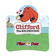 thumbnail image 5 of Pillow Pets Clifford The Big Red Dog - Stuffed Animal Plush, 5 of 5