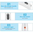 thumbnail image 3 of Tondeuse pour Pattes de Chien 3 en 1 Rechargeable Sans Fil à Faible Bruit Tondeuse pour Chien, 3 of 5