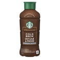 thumbnail image 2 of Starbucks Boisson au Café Infusé à Froid Infusé à Froid Non Sucré 1.18L, 2 of 5