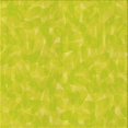thumbnail image 1 of Ahgly Tapis d'Intérieur Lavable en Machine Carré Transitionnel Jaune Canari, 4 Pieds Carré, 1 of 7